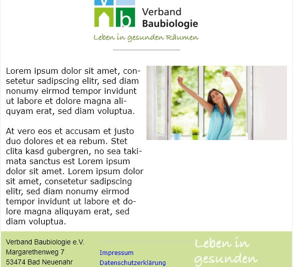 Text und Bild Text und Bild