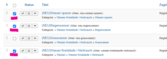 Stapelverarbeitung Stapelverarbeitung